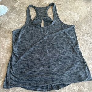 Lululemon Racerback Tank - Womens Size 8 - Gray